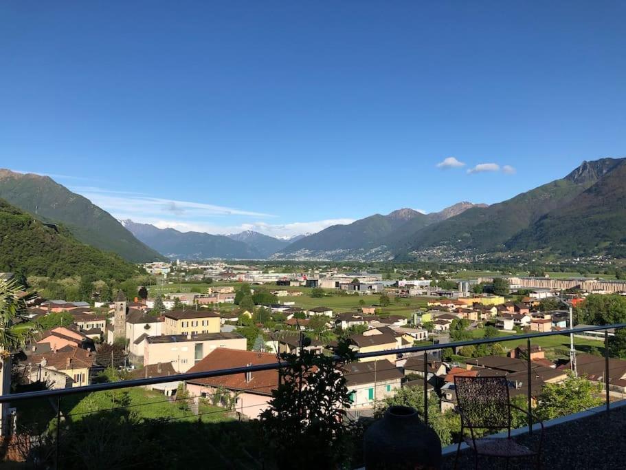 Sinergia E Benessere Sant'Antonio ภายนอก รูปภาพ